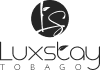LuxStay Tobago Logo